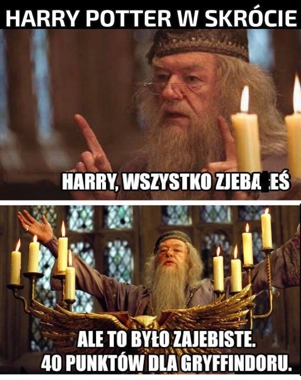 Dumbledore