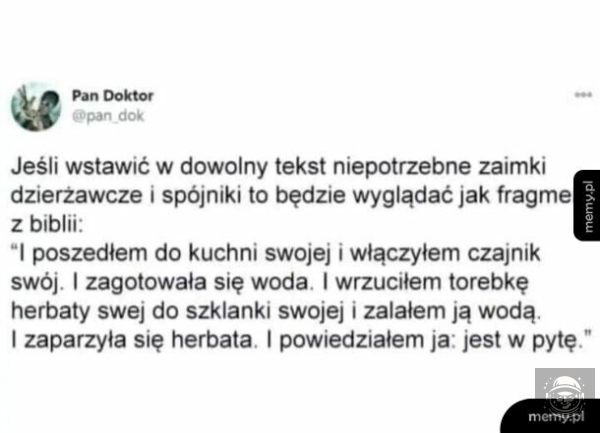 Biblijnie