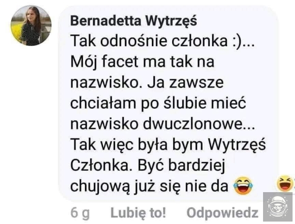 No chyba sie da