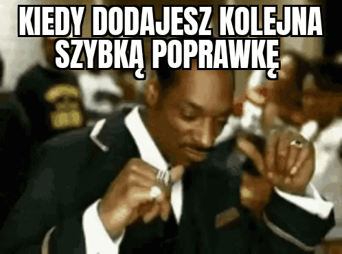 Na szybko xd