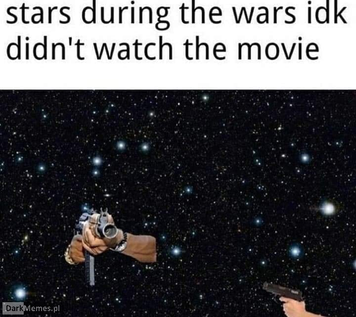 Star Wars