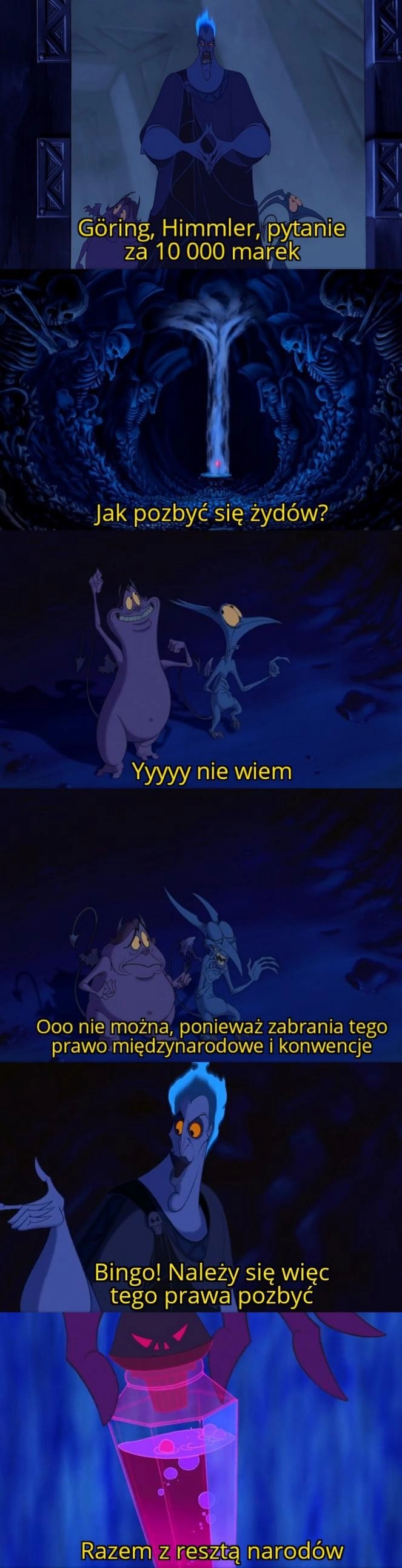 Jak to nie można?
