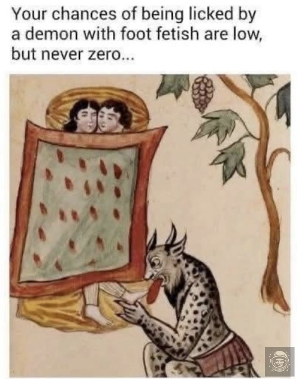 Demon