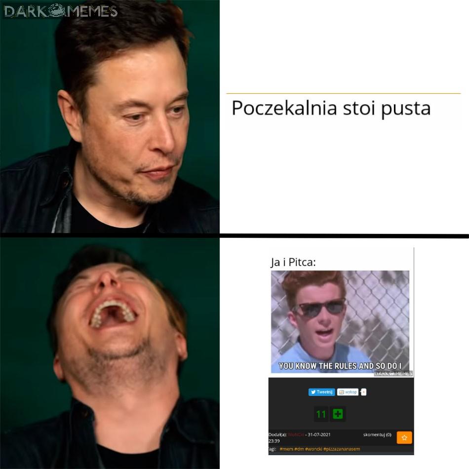 Pitca i kto?