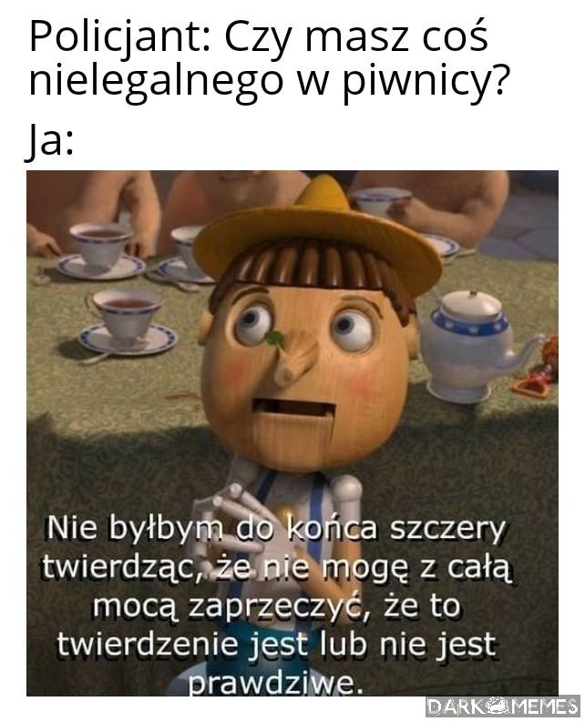 Skąd ten pomysł?