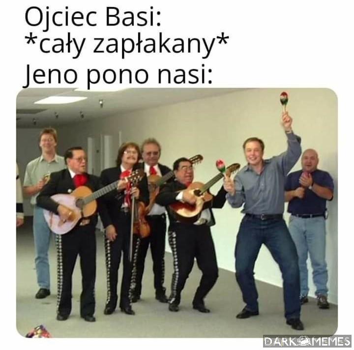 Bawią się
