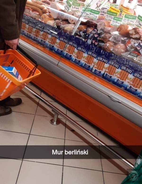Murem za szurem