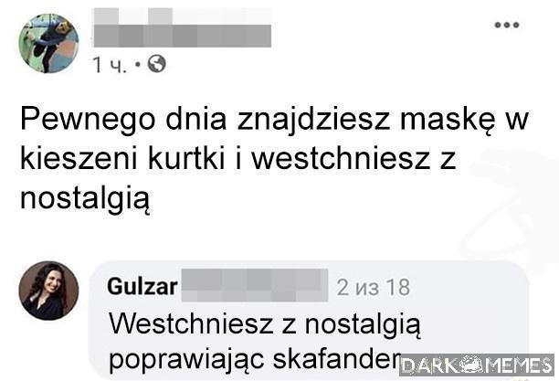 Tak będzie