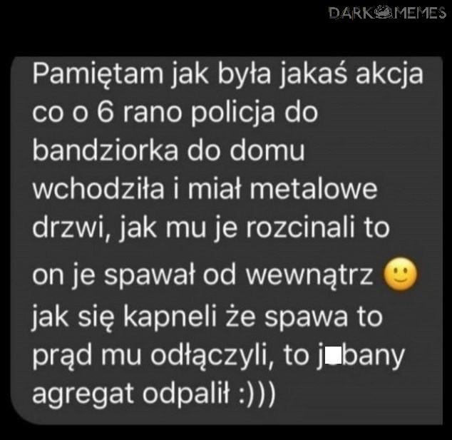 Z takim grać w herosy to aż strach