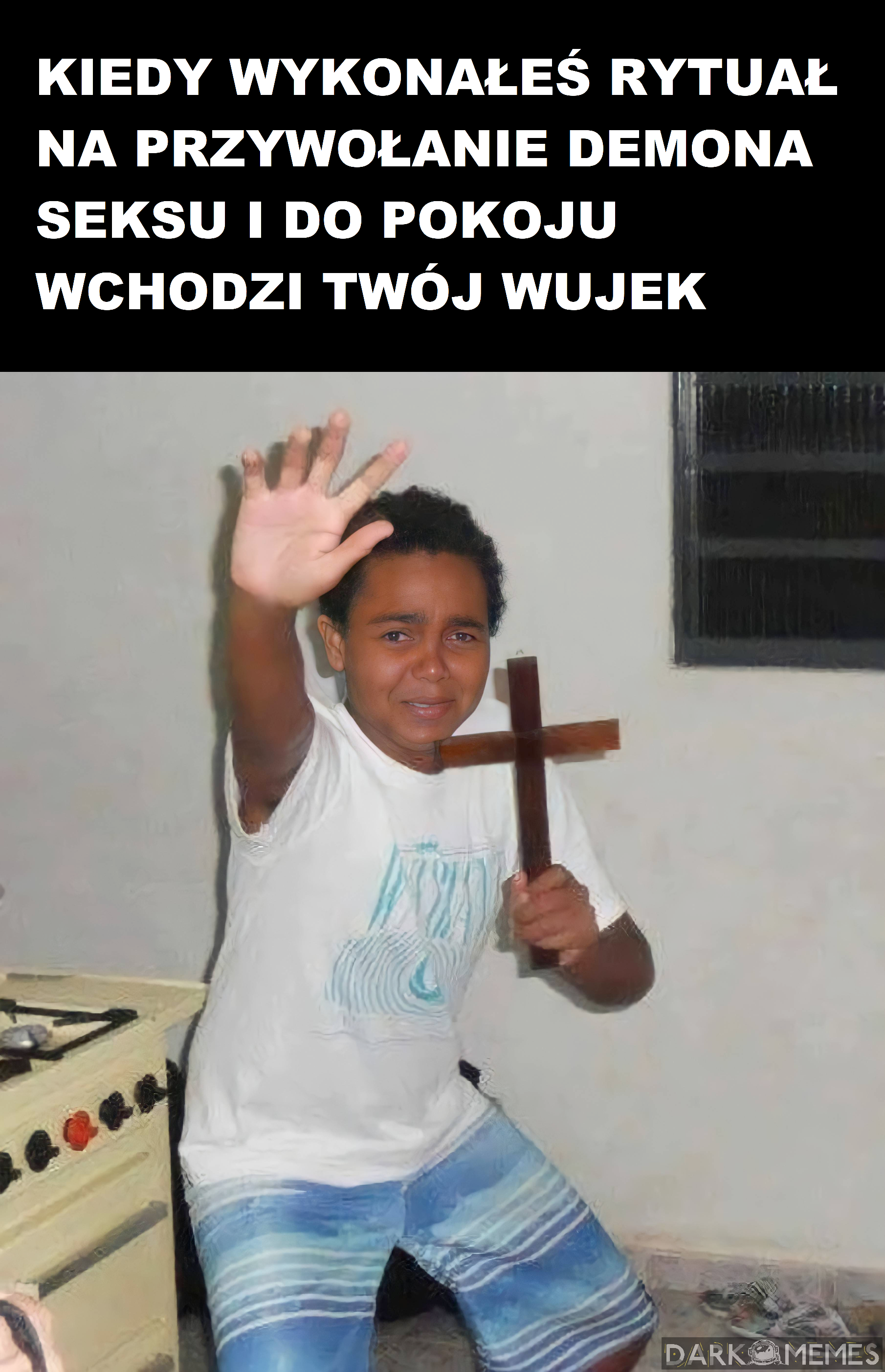 Działa