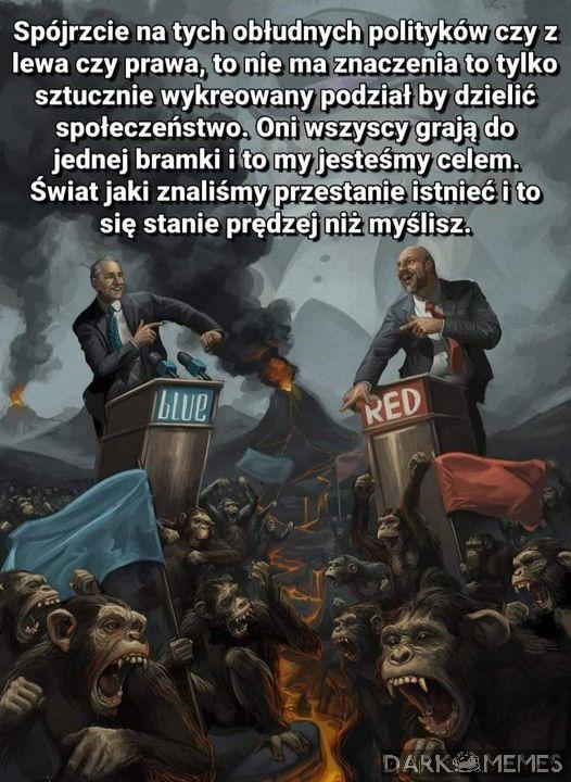 Świat