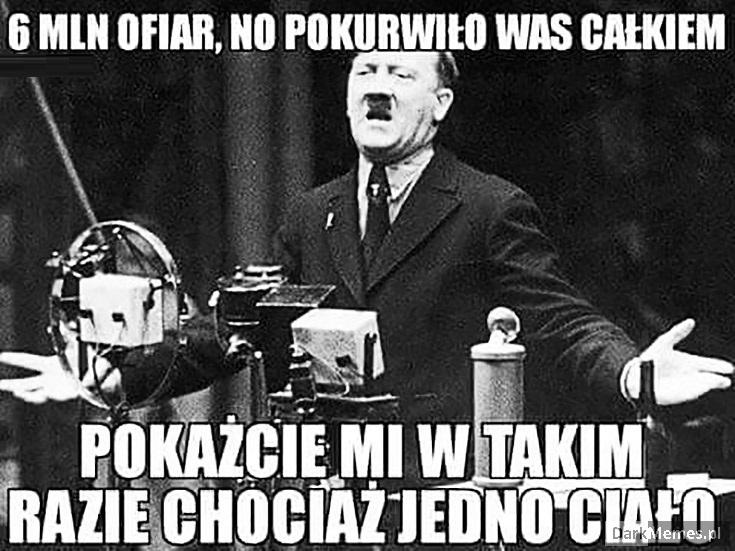 Nie wiedział