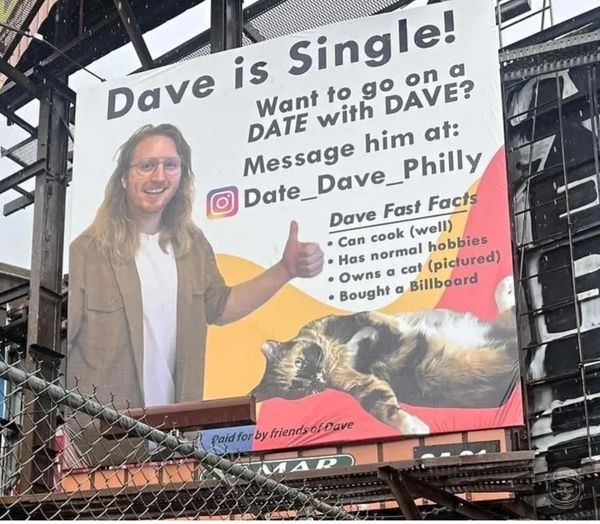 Dave stahp