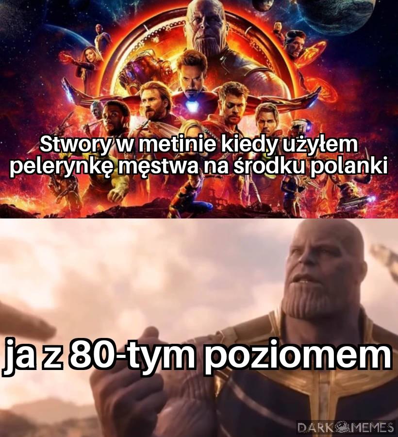 Gimby nie znają xd