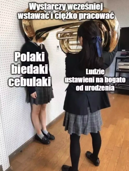 "Zaciśnij zęby"