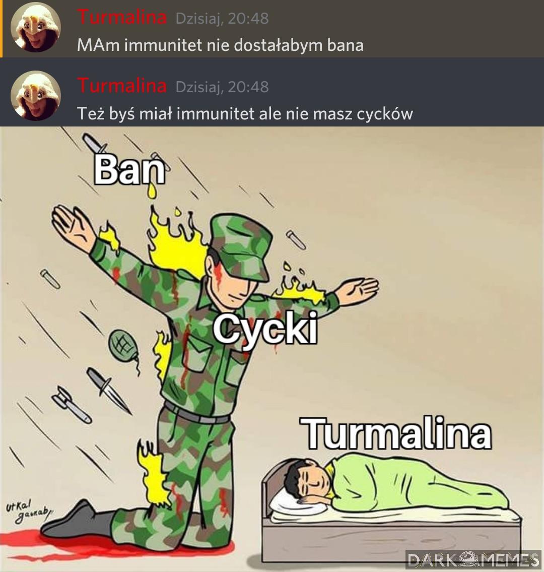 Równi i równiejsi:)