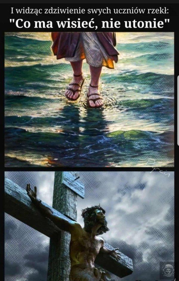 jak powiedział tak uczynił 