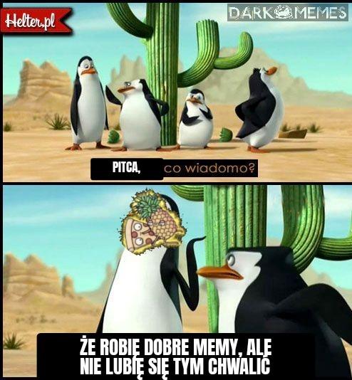 Skromność moim drogowskazem