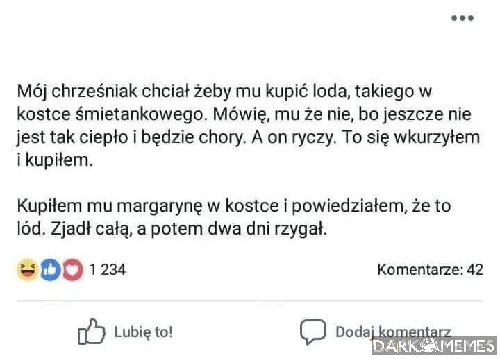 Debil a taktyk