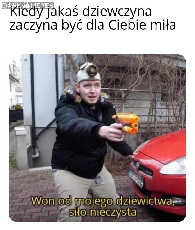 Wypierdalaj dziwko