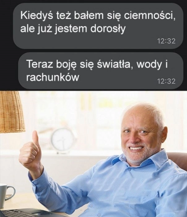 Strach
