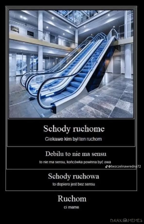 Nic lepszego nie mam chwilowo