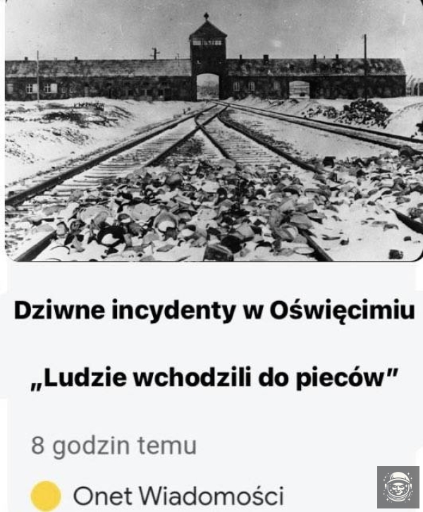 Witamy w erze samoobsługi! 