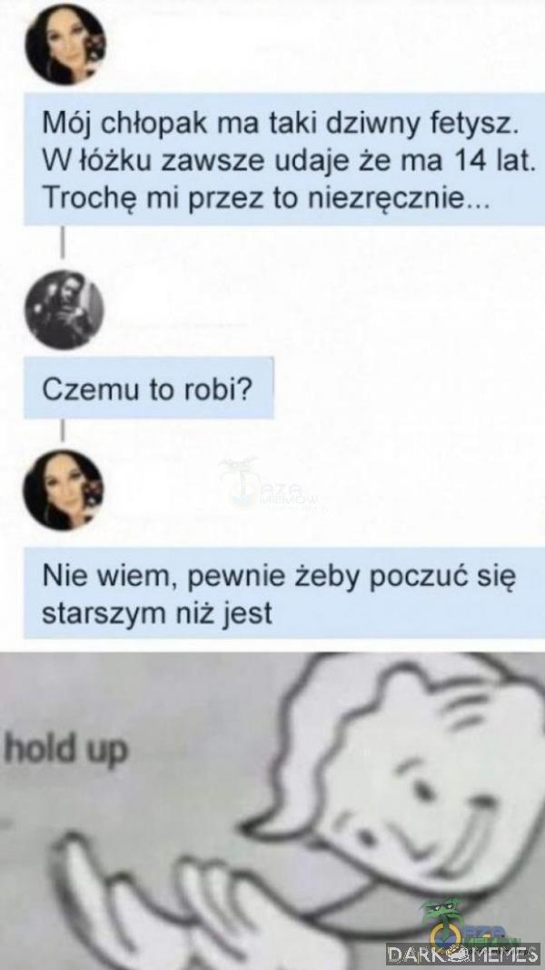 Popierdolony