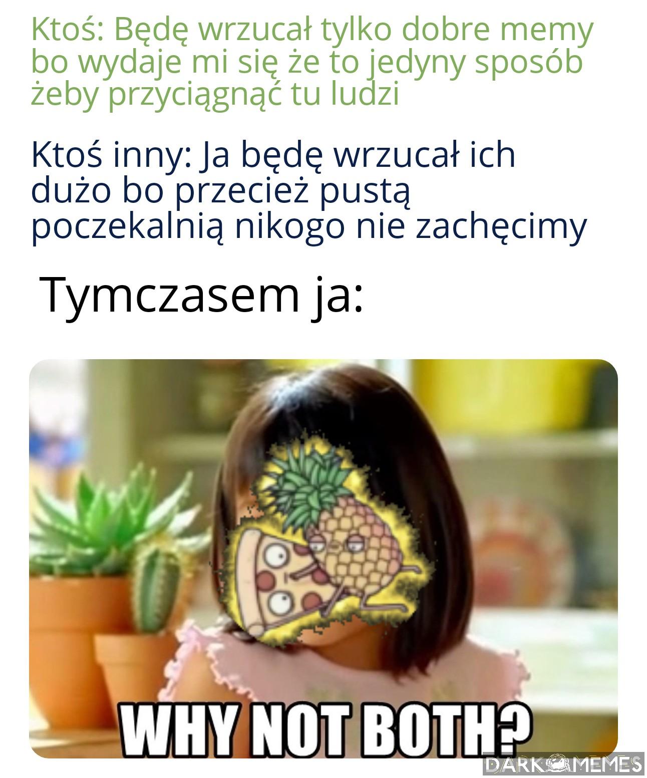 Idę po rekord