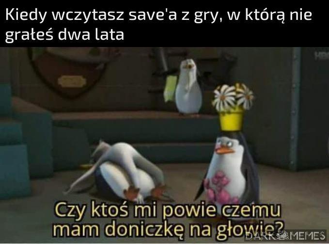 O co tu chodziło?