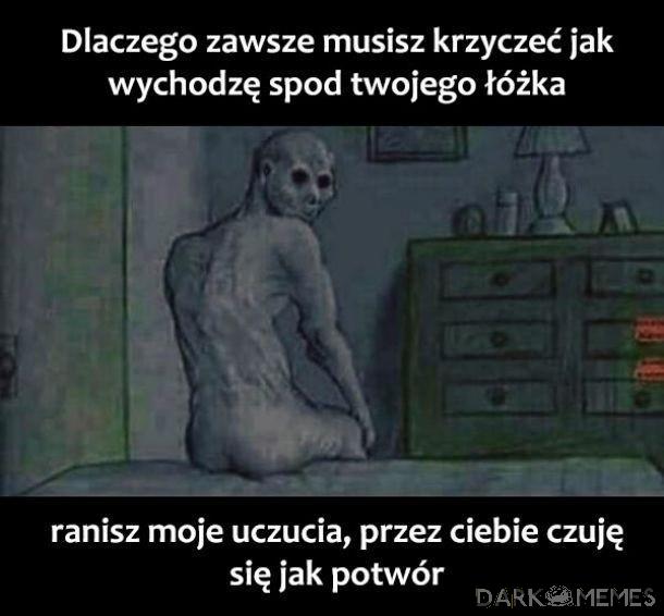 Bądź tolerancyjny
