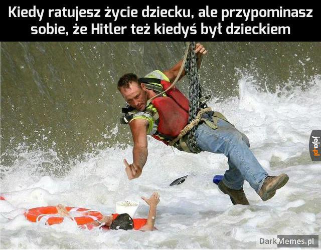 Lepiej nie ryzykować
