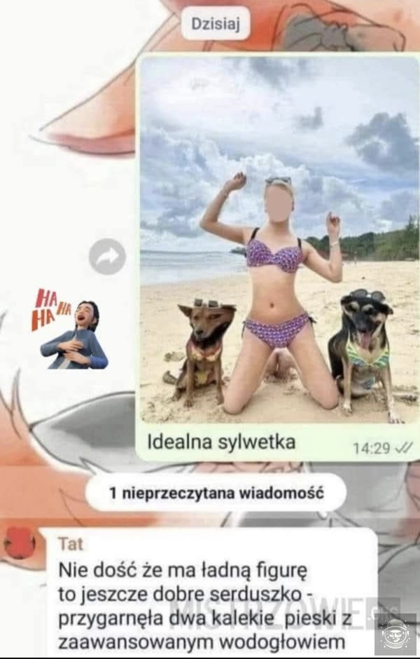 Dobre serduszko