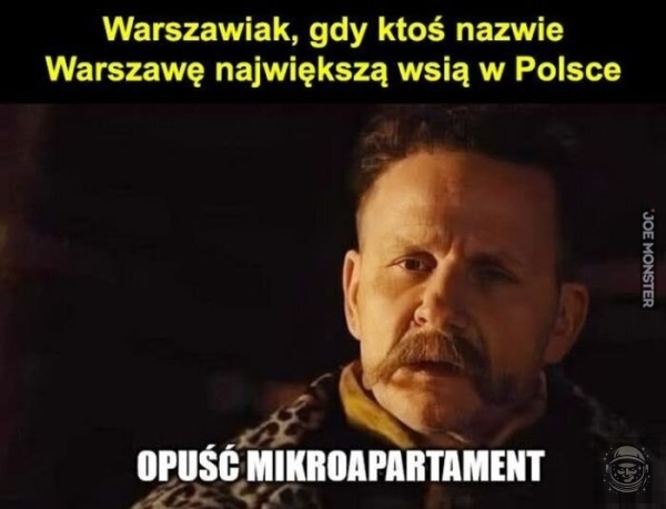 Warszafka deweloperska