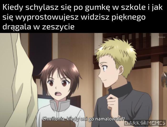 Szybcy są