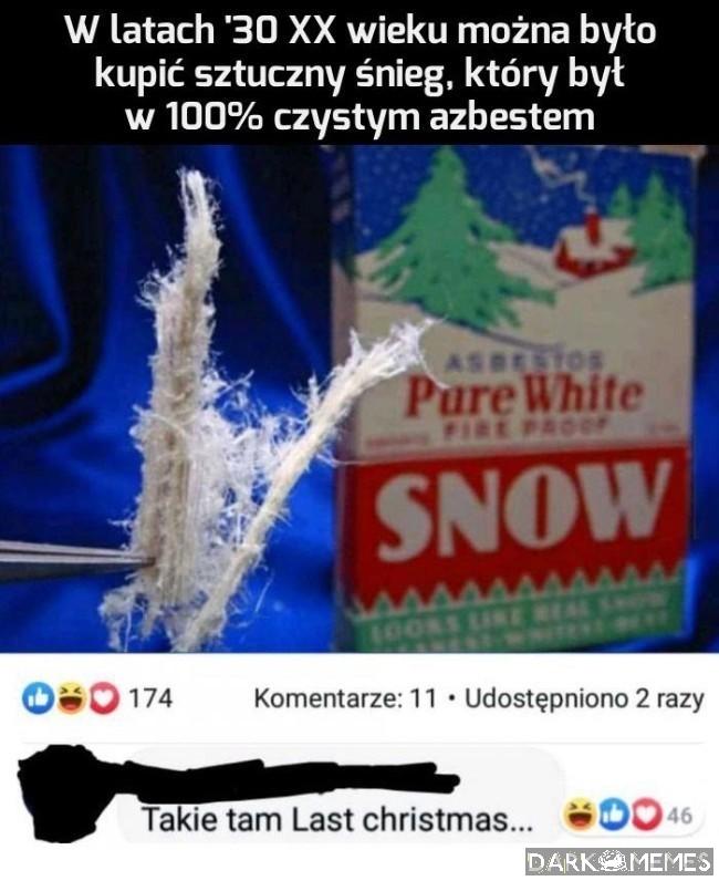 Magia świąt