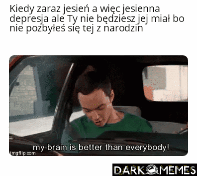Już za chwilę