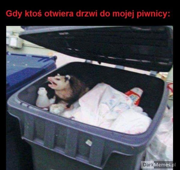 co jest kurwa