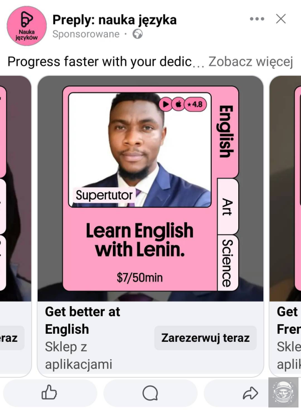 Leninuch
