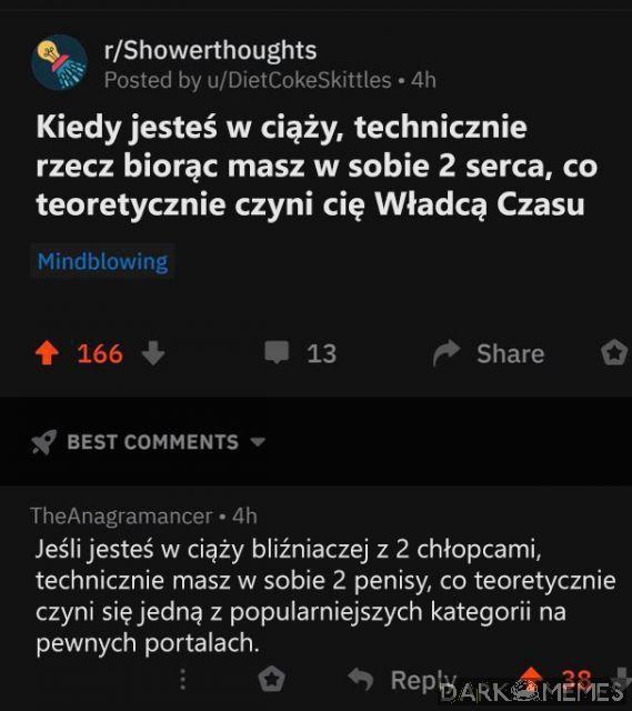 Albo trzy