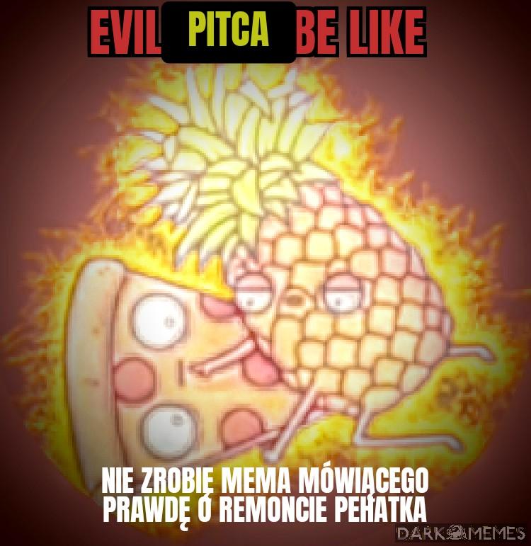 Ten to się musi nudzić