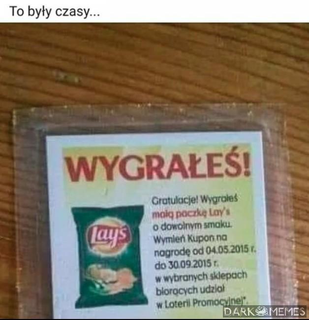 Czujesz się staro?