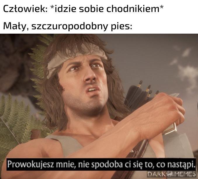 Wyzwanie