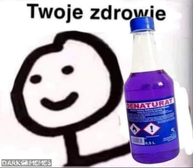 Zdrówko 