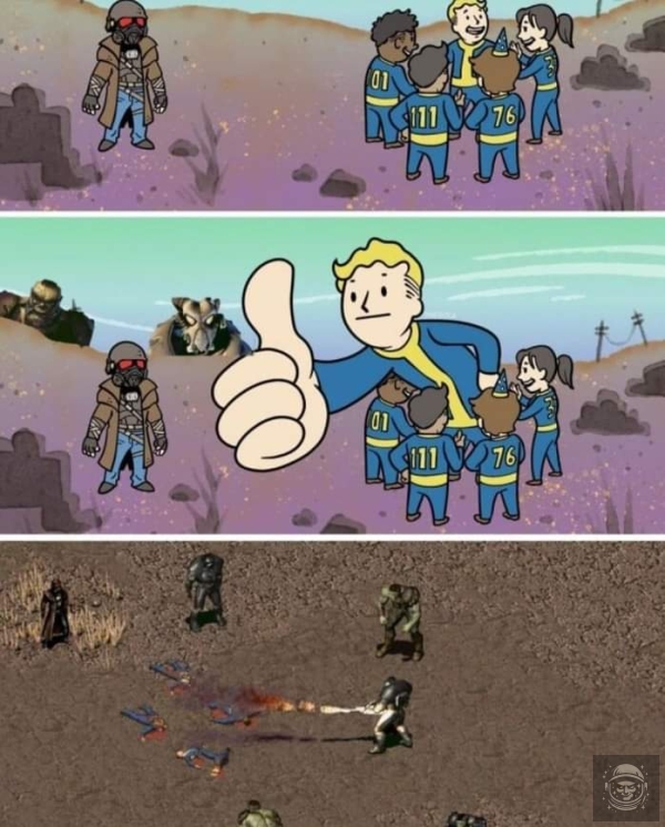 Fallout