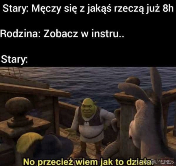 Stary