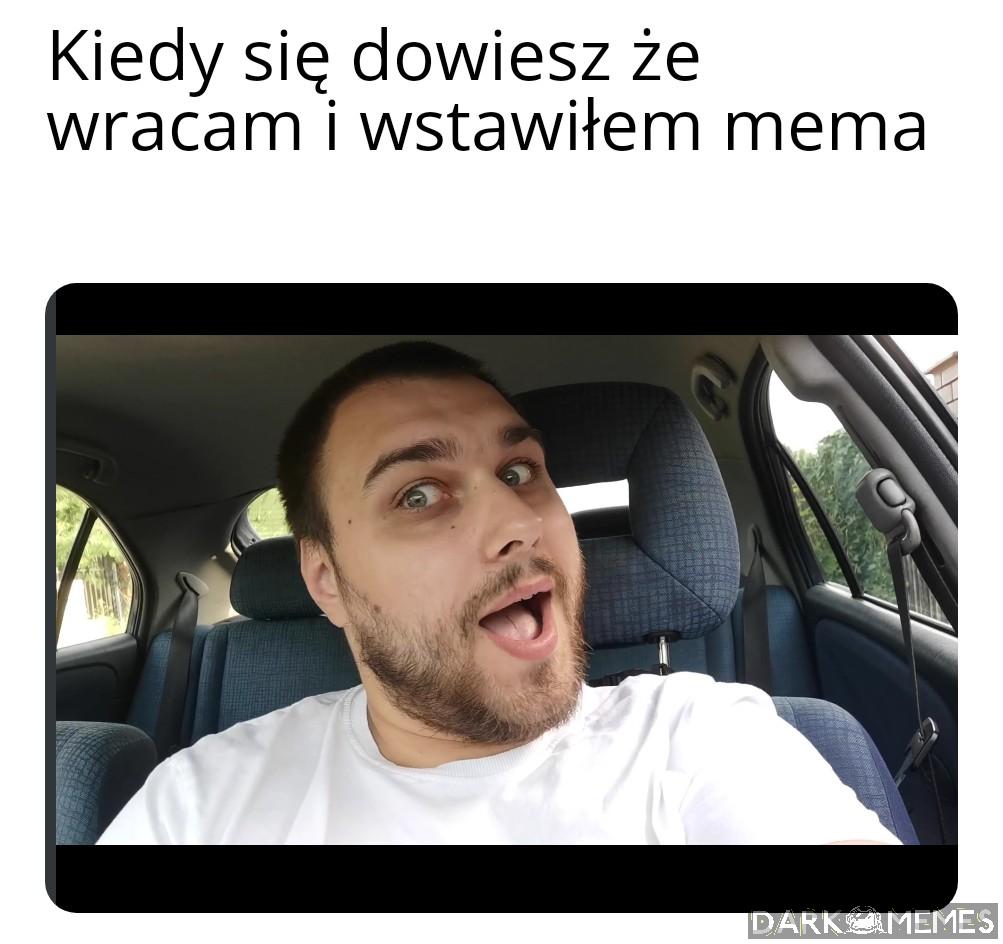 Strona nie jest całkiem martwa