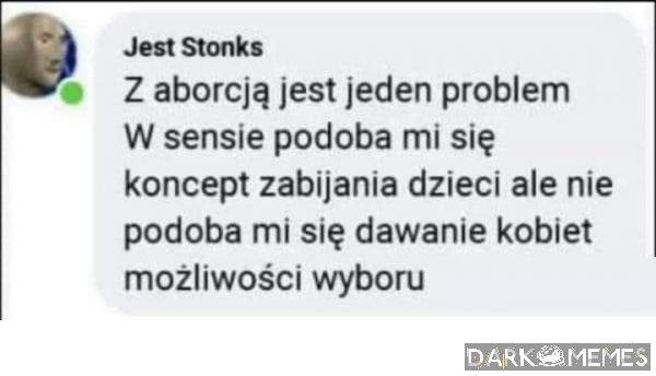 Jest stonks