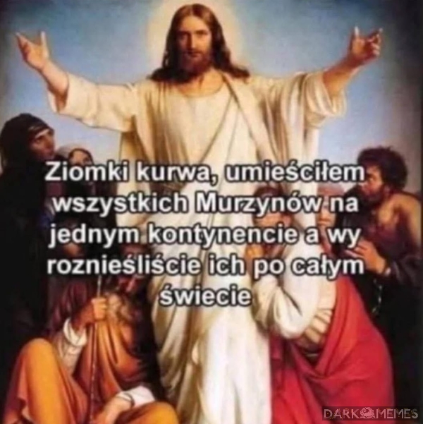 no i po co roznosić gówno?