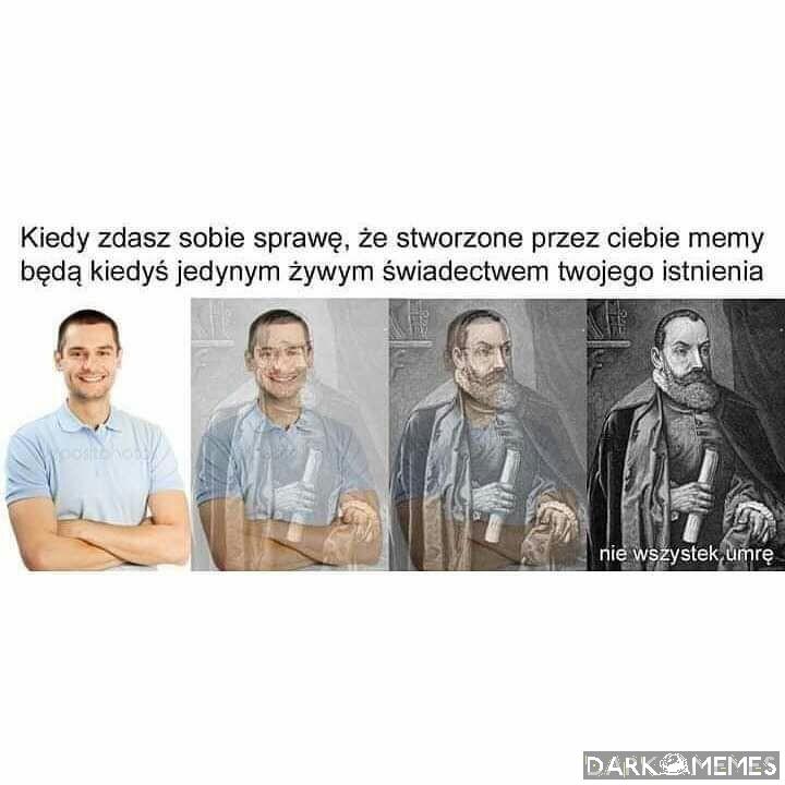 Nieśmiertelny